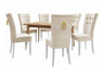 Conjunto de mesas y sillas para comedor 451937