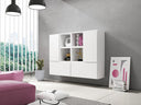 Conjunto de armarios Corbele 124