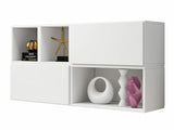 Conjunto de armarios 70611