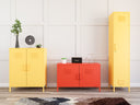Juego de muebles Pratolus