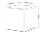 Armario de pared 70577