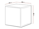 Armario de pared 70577