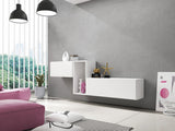 Estantería de pared 70576
