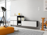 Estantería de pared 70578