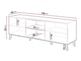 Mueble TV 366588