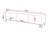 Mueble TV 363373