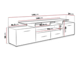 Mueble TV 164519
