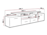 Mueble TV 164519