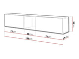 Mueble TV 70604