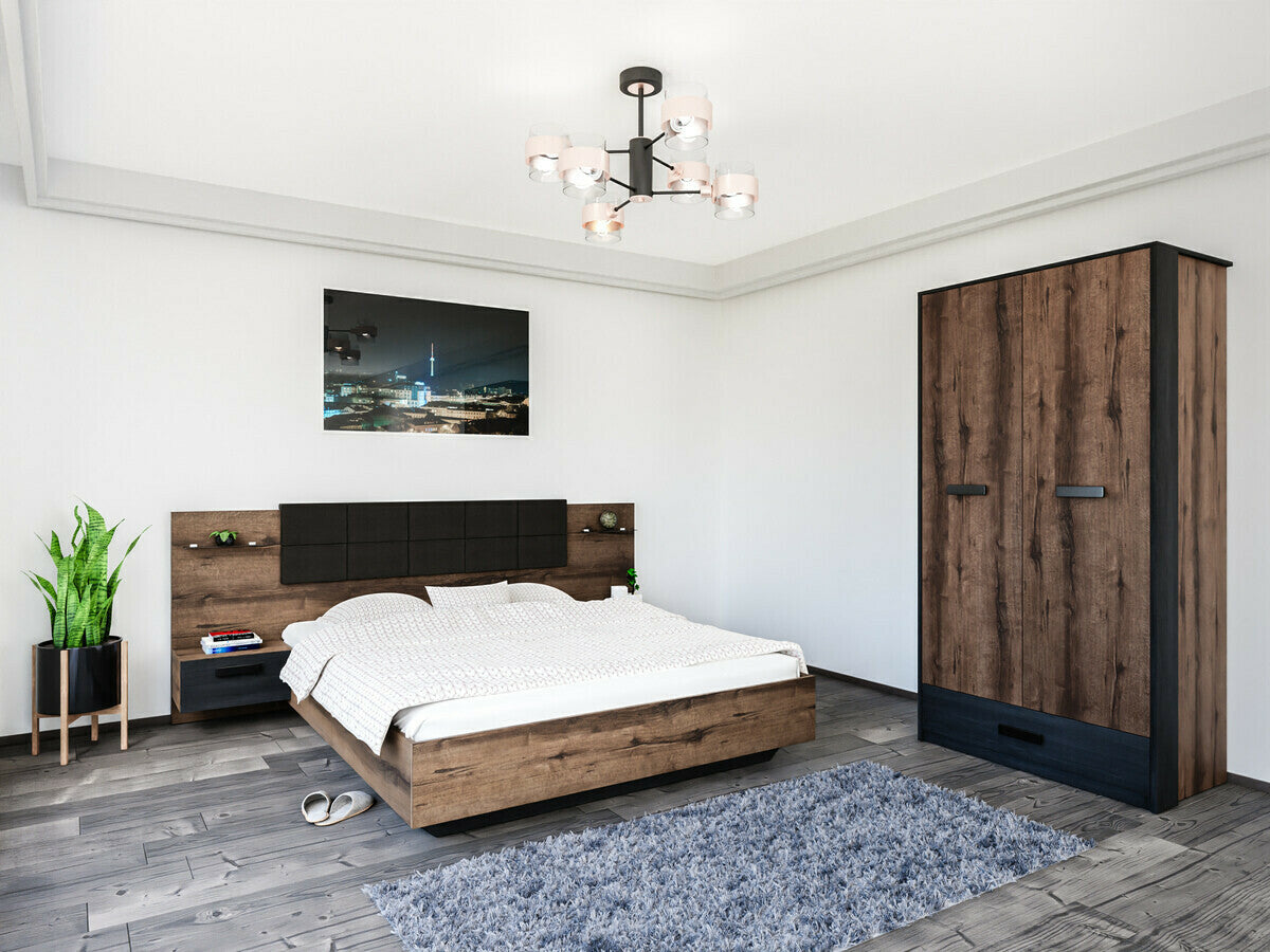 Cama 600179