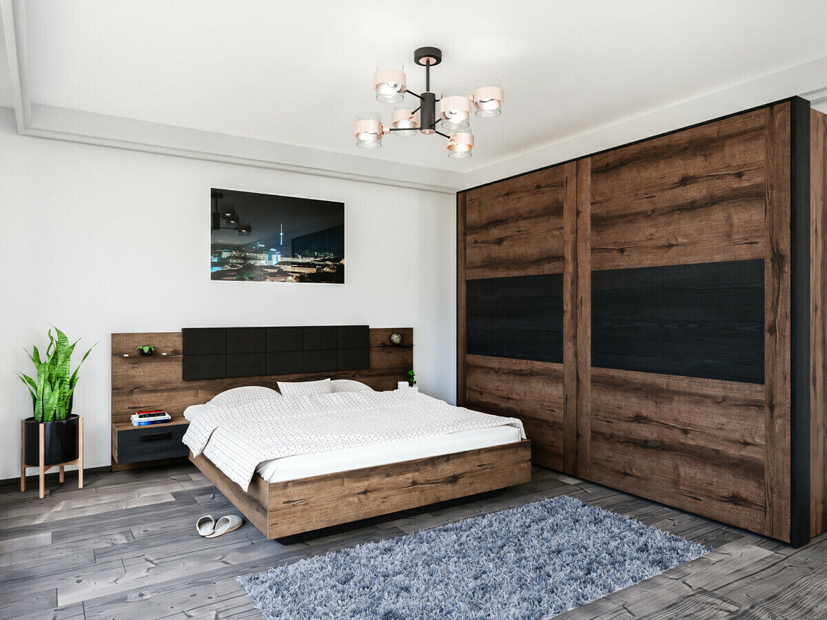 Cama 600179