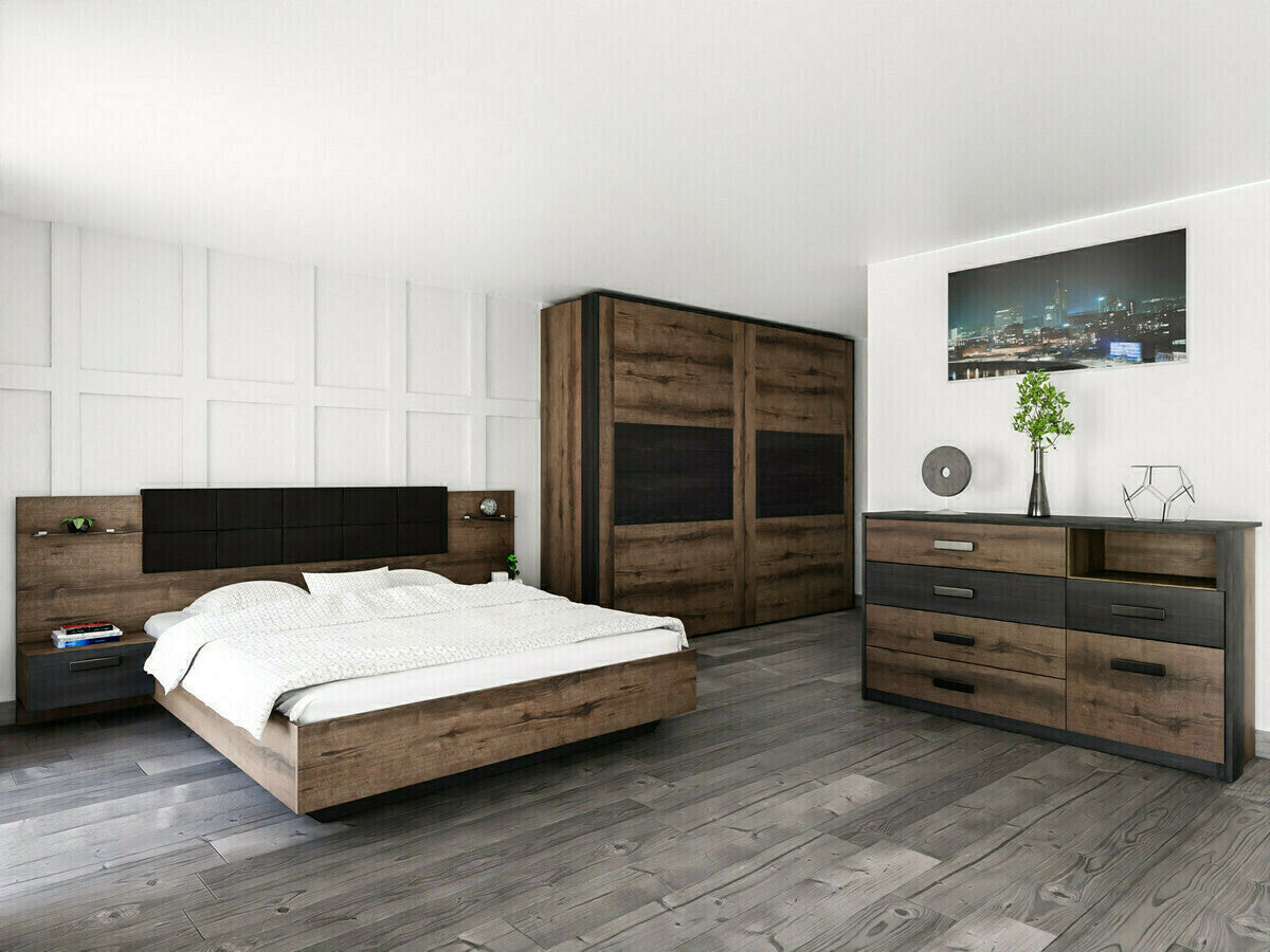 Cama 600179