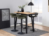 Conjunto de mesas y sillas para comedor 438566