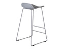 Silla de barra Salolus