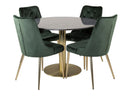 Conjunto de comedor Officilis