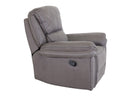 Sillón reclinable Panmentum