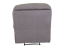 Sillón reclinable Panmentum