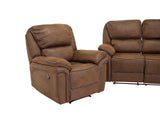Sillón reclinable 304289