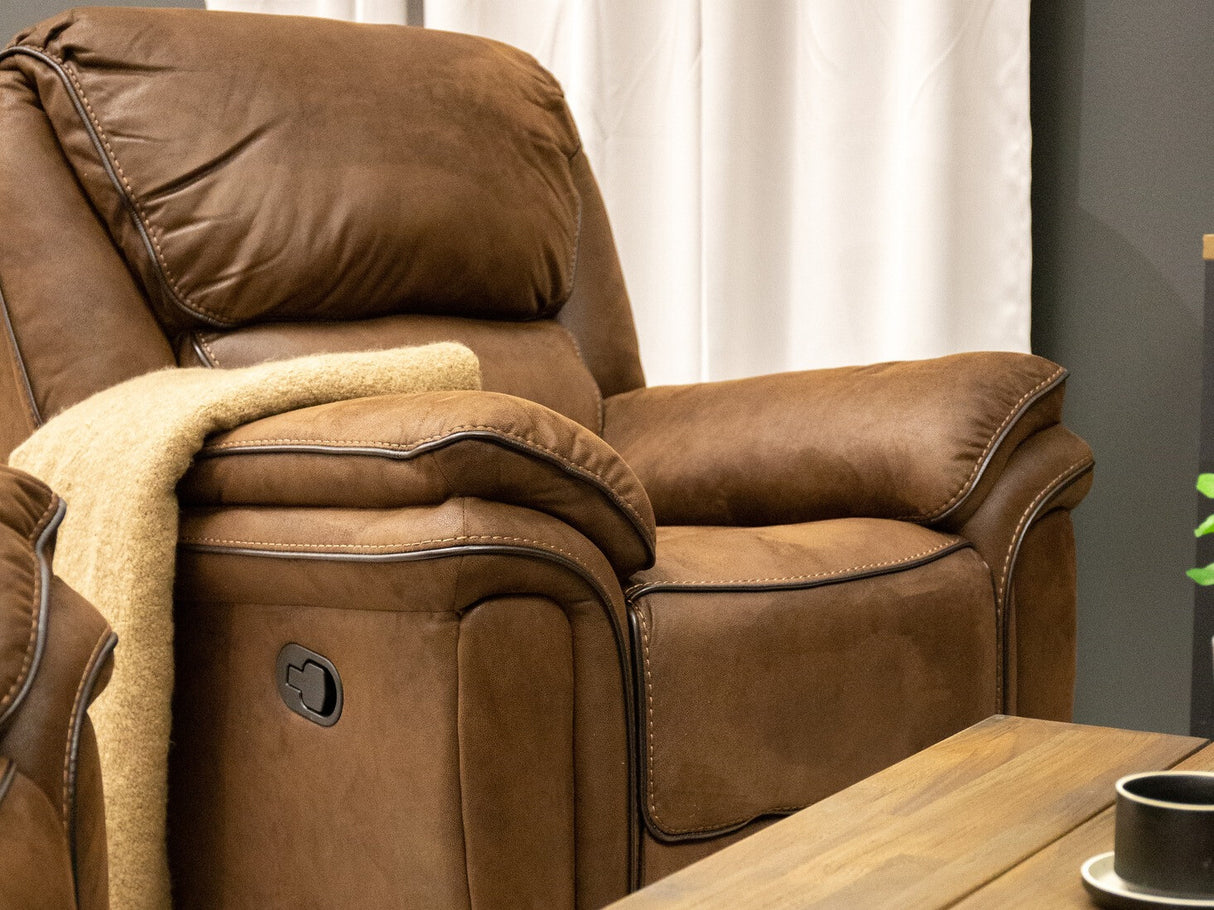 Sillón reclinable 304289