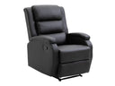 Sillón reclinable Thyminus