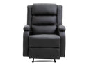 Sillón reclinable Thyminus