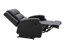 Sillón reclinable Thyminus