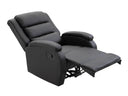 Sillón reclinable Thyminus