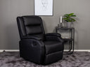 Sillón reclinable Thyminus