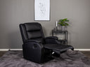 Sillón reclinable Thyminus