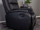 Sillón reclinable Thyminus