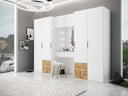 Juego de muebles Violellus