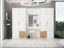 Juego de muebles Violellus