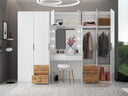 Juego de muebles Violellus