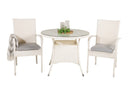 Conjunto de mesa y sillas Dallas 482