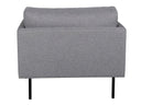 Sillón Horolus