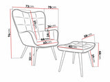 Sillón 452341