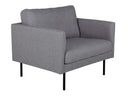 Sillón Horolus