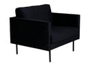 Sillón Horolus