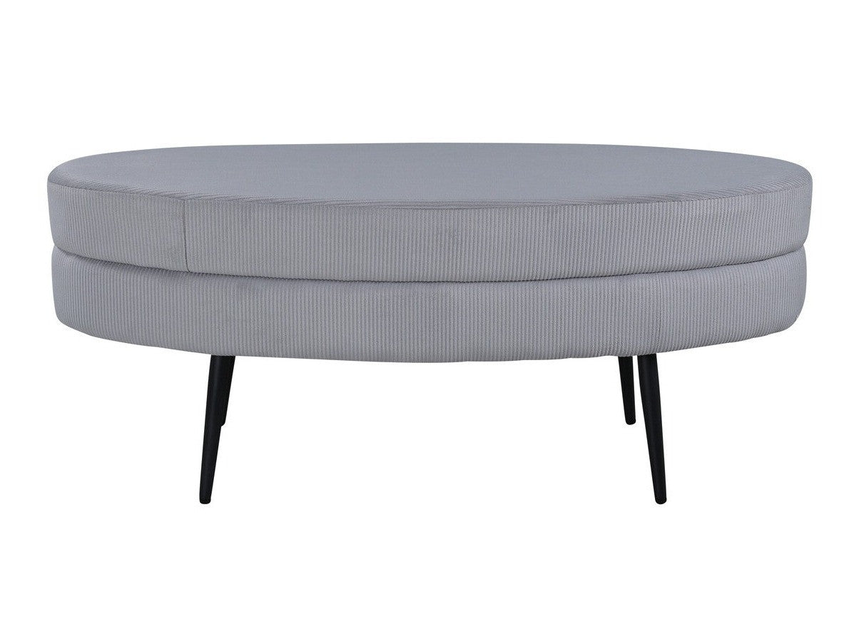 Banco tapizado 440430