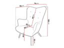 Sillón Gubiuma