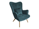 Sillón Gubiuma