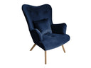 Sillón Gubiuma