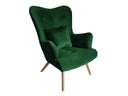 Sillón Gubiuma