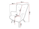 Sillón Gubiuma