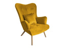 Sillón Gubiuma