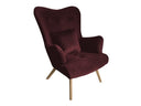 Sillón Gubiuma