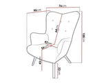 Sillón 294454