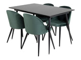 Conjunto de mesas y sillas para comedor 287988