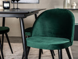 Conjunto de mesas y sillas para comedor 287988