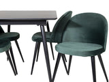 Conjunto de mesas y sillas para comedor 287988